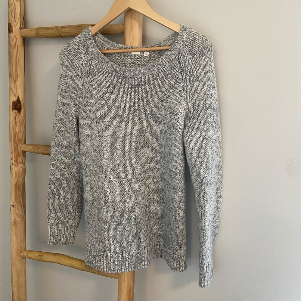 GAP Women’s Small Chunky Sweater